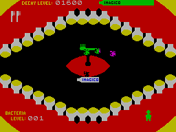 Molar Maul (1983)(Imagine Software)